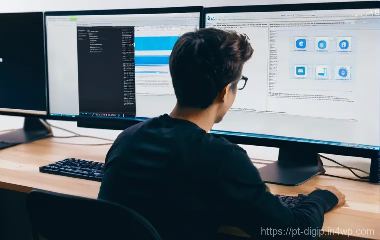 디지털 창의성 도구에 대한 소비자 피드백 - **Prompt 2: Digital Tool Evolution through User Feedback**
    A conceptual, abstract representation...