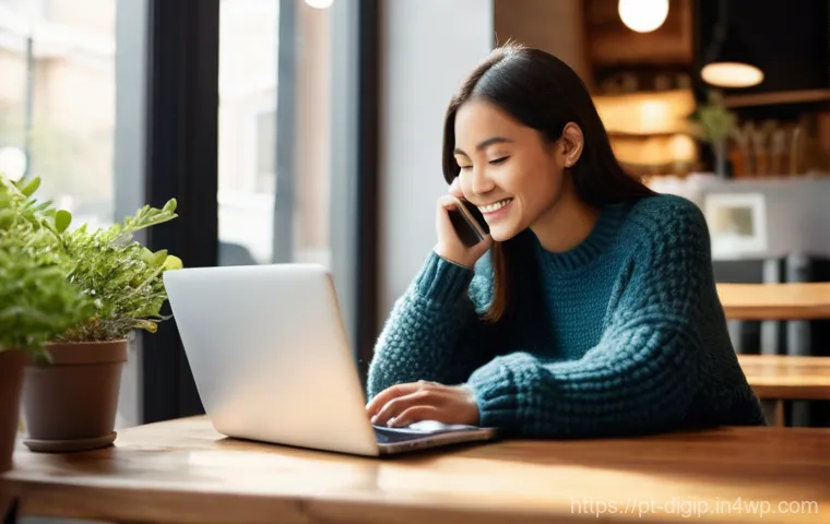 디지털 마케팅 캠페인을 위한 디자인 도구 - **Prompt:** A diverse group of young, enthusiastic graphic designers, dressed in modern, modest busi...