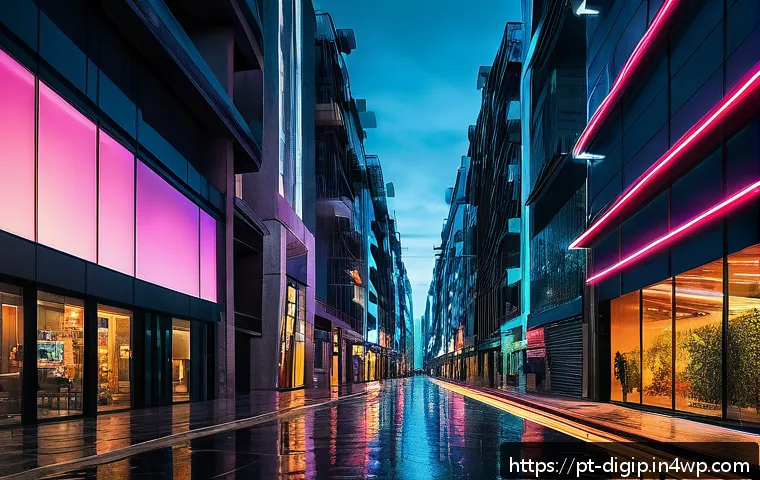 디지털 아트워크의 시각적 요소 분석 관련 이미지 2